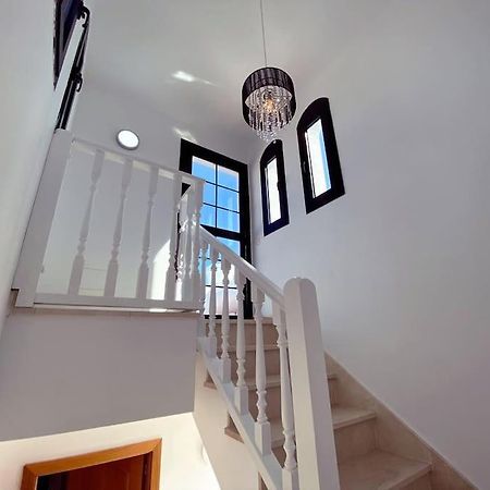 Villa Nina 'Luxury Villa In The Sun' Corralejo Eksteriør bilde