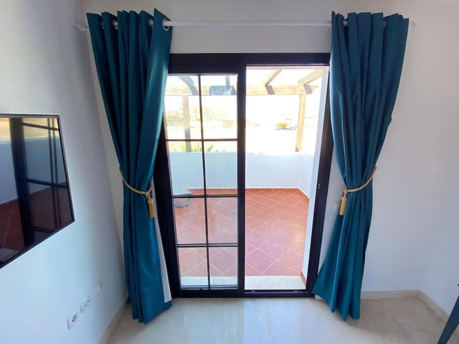 Villa Nina 'Luxury Villa In The Sun' Corralejo Eksteriør bilde