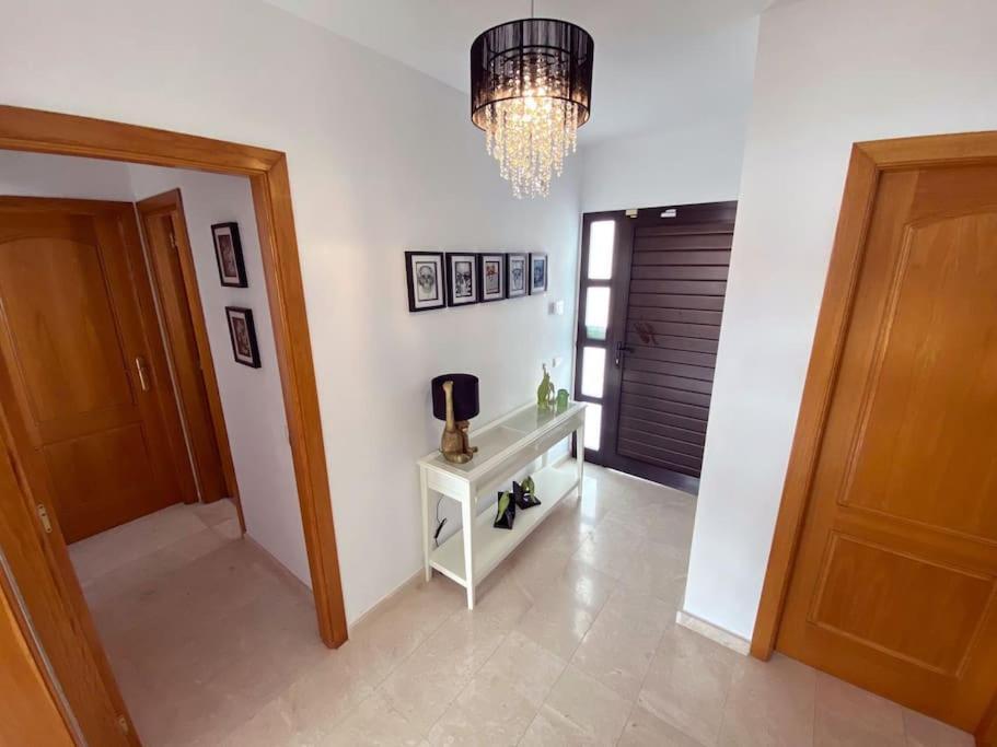 Villa Nina 'Luxury Villa In The Sun' Corralejo Eksteriør bilde