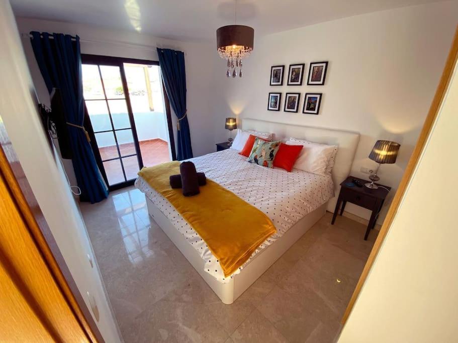 Villa Nina 'Luxury Villa In The Sun' Corralejo Eksteriør bilde